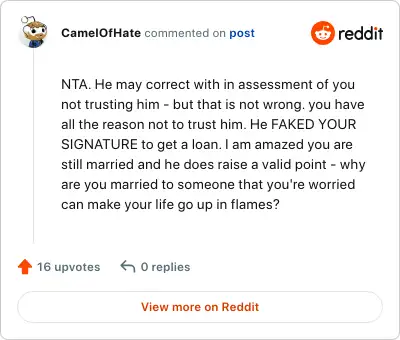 Image credit: CamelOfHate | CamelOfHate
