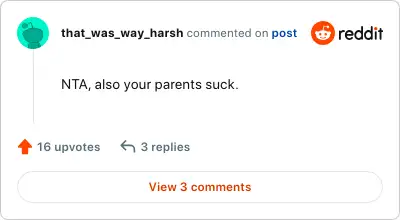 Image credit: that_was_way_harsh | that_was_way_harsh