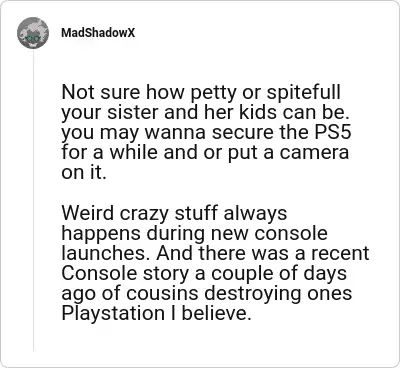 Image credit: MadShadowX | MadShadowX