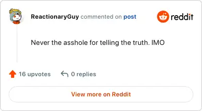 Image credit: ReactionaryGuy | ReactionaryGuy