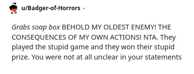 Image credit: Badger-of-Horrors | Badger-of-Horrors
