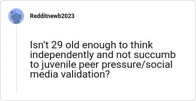 Image credit: Redditnewb2023 | Redditnewb2023