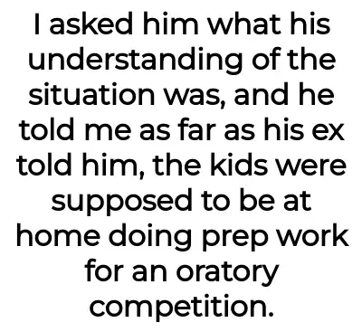 Image credit: mysteryparent | mysteryparent