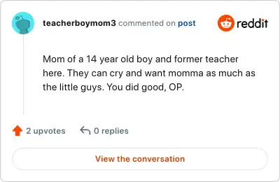 Image credit: teacherboymom3 | teacherboymom3