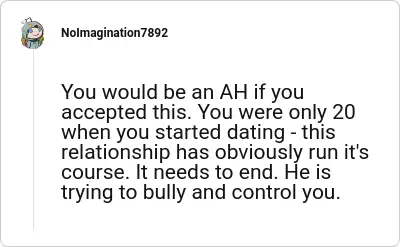 Image credit: NoImagination7892 | NoImagination7892