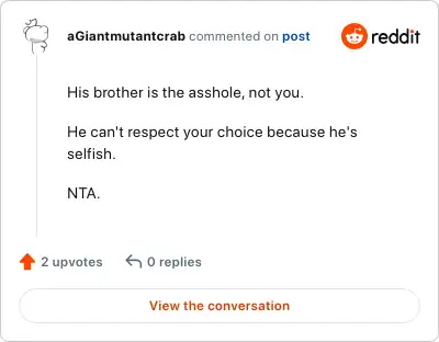 Image credit: aGiantmutantcrab | aGiantmutantcrab