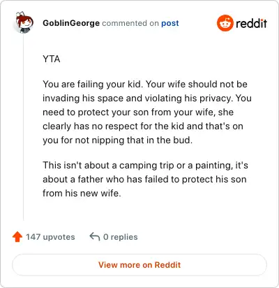 Image credit: GoblinGeorge | GoblinGeorge