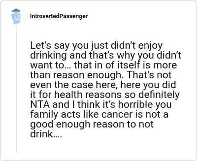 Image credit: IntrovertedPassenger | IntrovertedPassenger