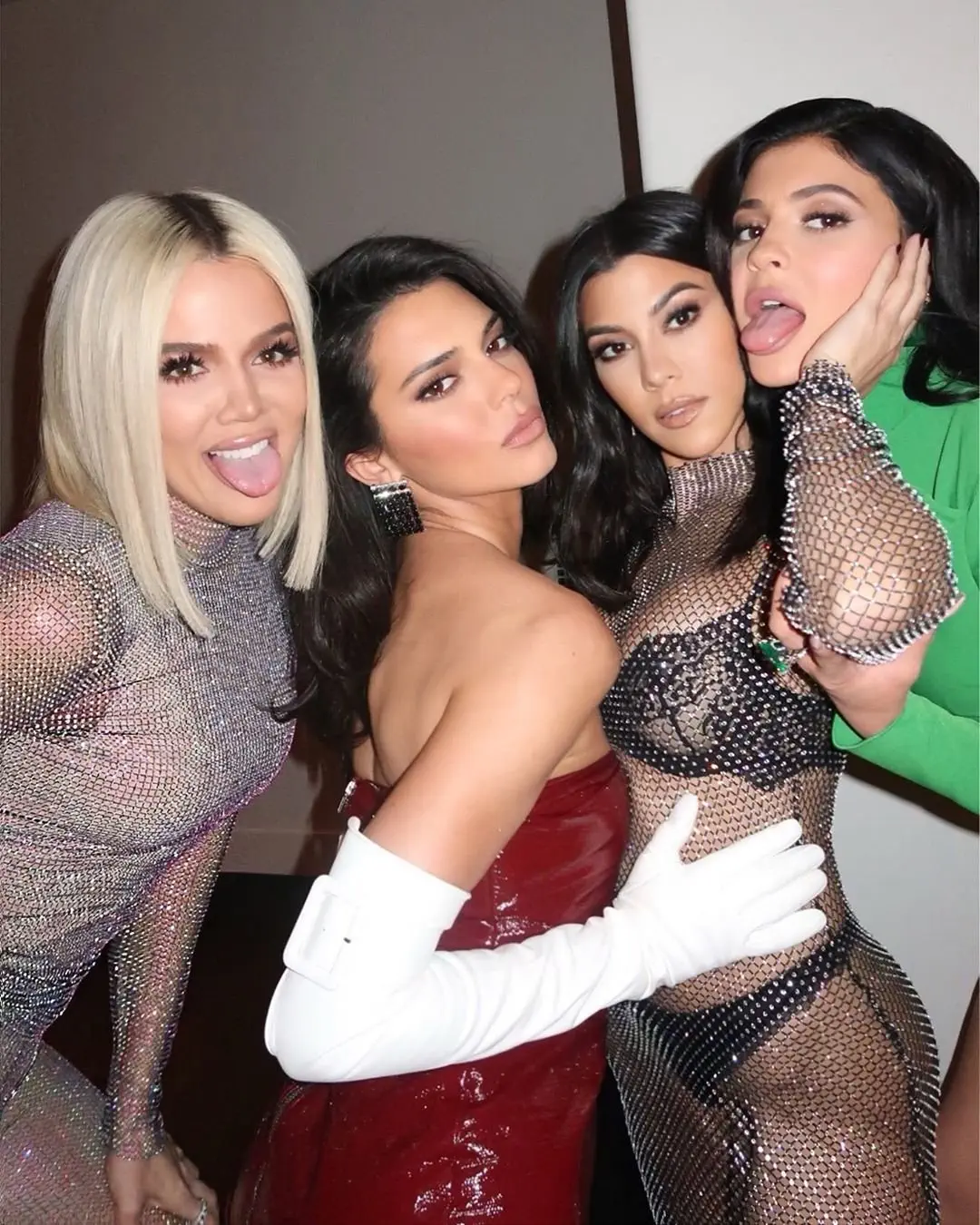 Image credit: Instagram | @kourtneykardashian