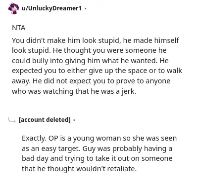 Image credit: UnluckyDreamer1 | UnluckyDreamer1
