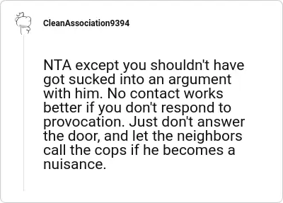 Image credit: CleanAssociation9394 | CleanAssociation9394