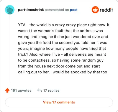 Image credit: parttimeshrink | parttimeshrink