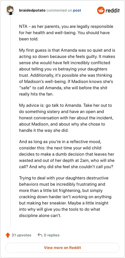 Image credit: braidedpotato | braidedpotato