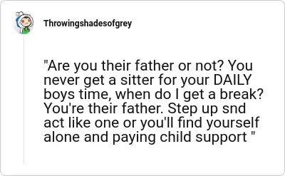 Image credit: Throwingshadesofgrey | Throwingshadesofgrey