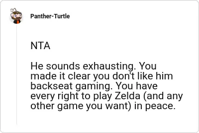 Image credit: Panther-Turtle | Panther-Turtle
