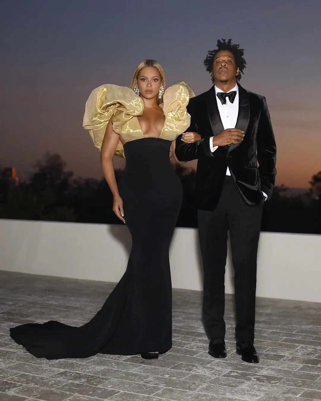 Image credit: Instagram | @beyonce