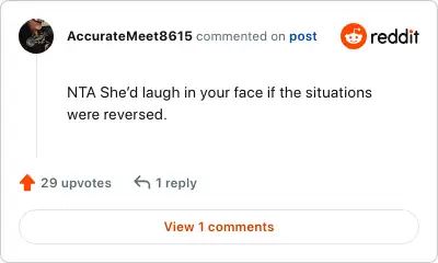 Image credit: AccurateMeet8615 | AccurateMeet8615