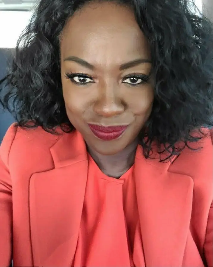 Image credit: instagram | @violadavis