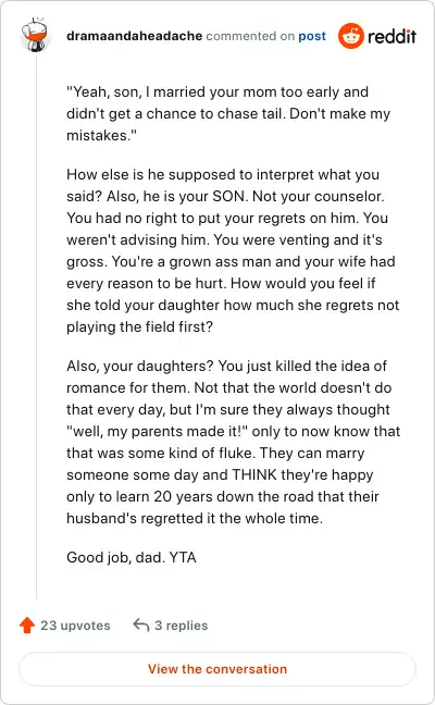 Image credit: dramaandaheadache | dramaandaheadache