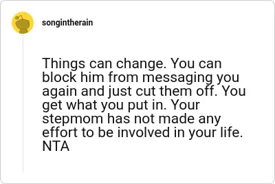 Image credit: songintherain | songintherain