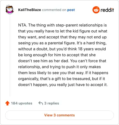 Image credit: KaliTheBlaze | KaliTheBlaze
