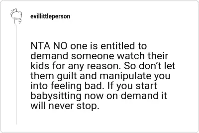 Image credit: evillittleperson | evillittleperson