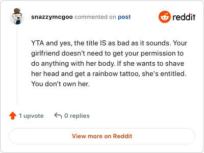 Image credit: snazzymcgoo | snazzymcgoo
