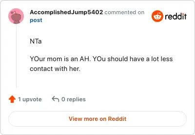 Image credit: AccomplishedJump5402 | AccomplishedJump5402