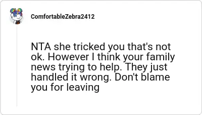 Image credit: ComfortableZebra2412 | ComfortableZebra2412