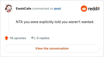 Image credit: EwokCafe | EwokCafe