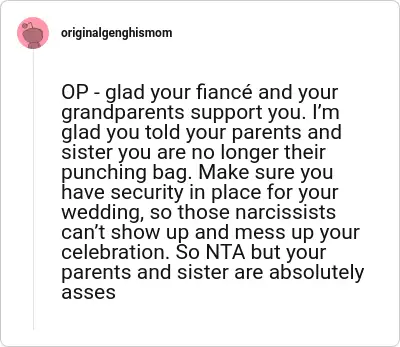 Image credit: originalgenghismom | originalgenghismom