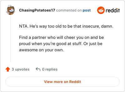 Image credit: ChasingPotatoes17 | ChasingPotatoes17