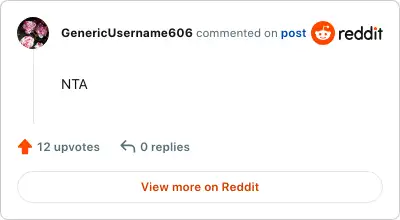 Image credit: GenericUsername606 | GenericUsername606