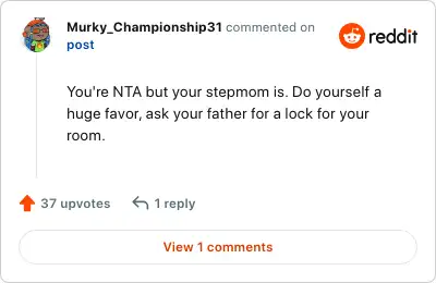 Image credit: Murky_Championship31 | Murky_Championship31