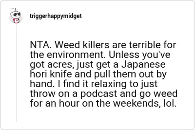 Image credit: triggerhappymidget | triggerhappymidget