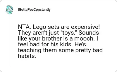 Image credit: IGottaPeeConstantly | IGottaPeeConstantly