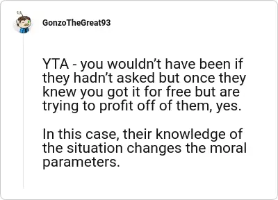 Image credit: GonzoTheGreat93 | GonzoTheGreat93