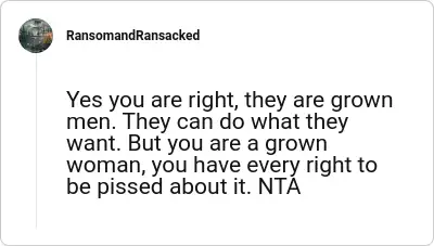 Image credit: RansomandRansacked | RansomandRansacked