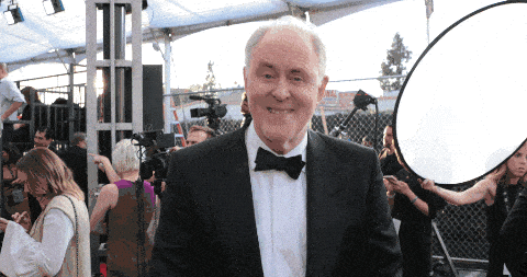 Image credit: Giphy | SAG Awards