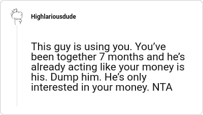 Image credit: Highlariousdude | Highlariousdude