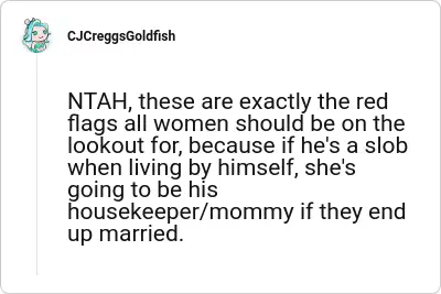 Image credit: CJCreggsGoldfish | CJCreggsGoldfish