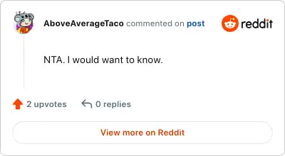 Image credit: AboveAverageTaco | AboveAverageTaco