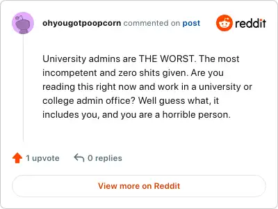 Image credit: ohyougotpoopcorn | ohyougotpoopcorn