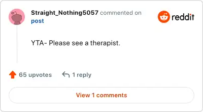Image credit: Straight_Nothing5057 | Straight_Nothing5057