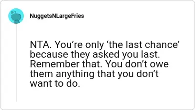 Image credit: NuggetsNLargeFries | NuggetsNLargeFries