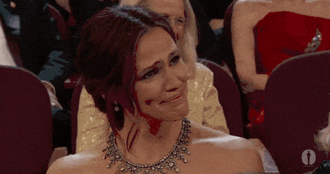 Image credit: Giphy | The Academy Awards