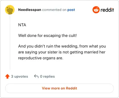 Image credit: Needlesspan | Needlesspan