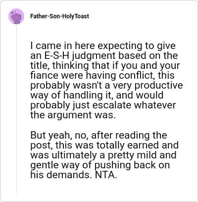Image credit: Father-Son-HolyToast | Father-Son-HolyToast
