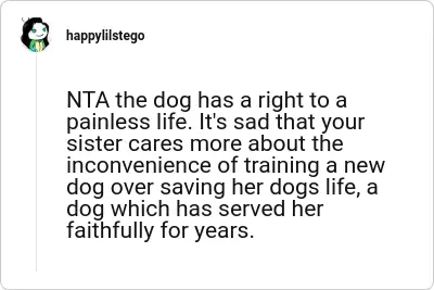 Image credit: happylilstego | happylilstego