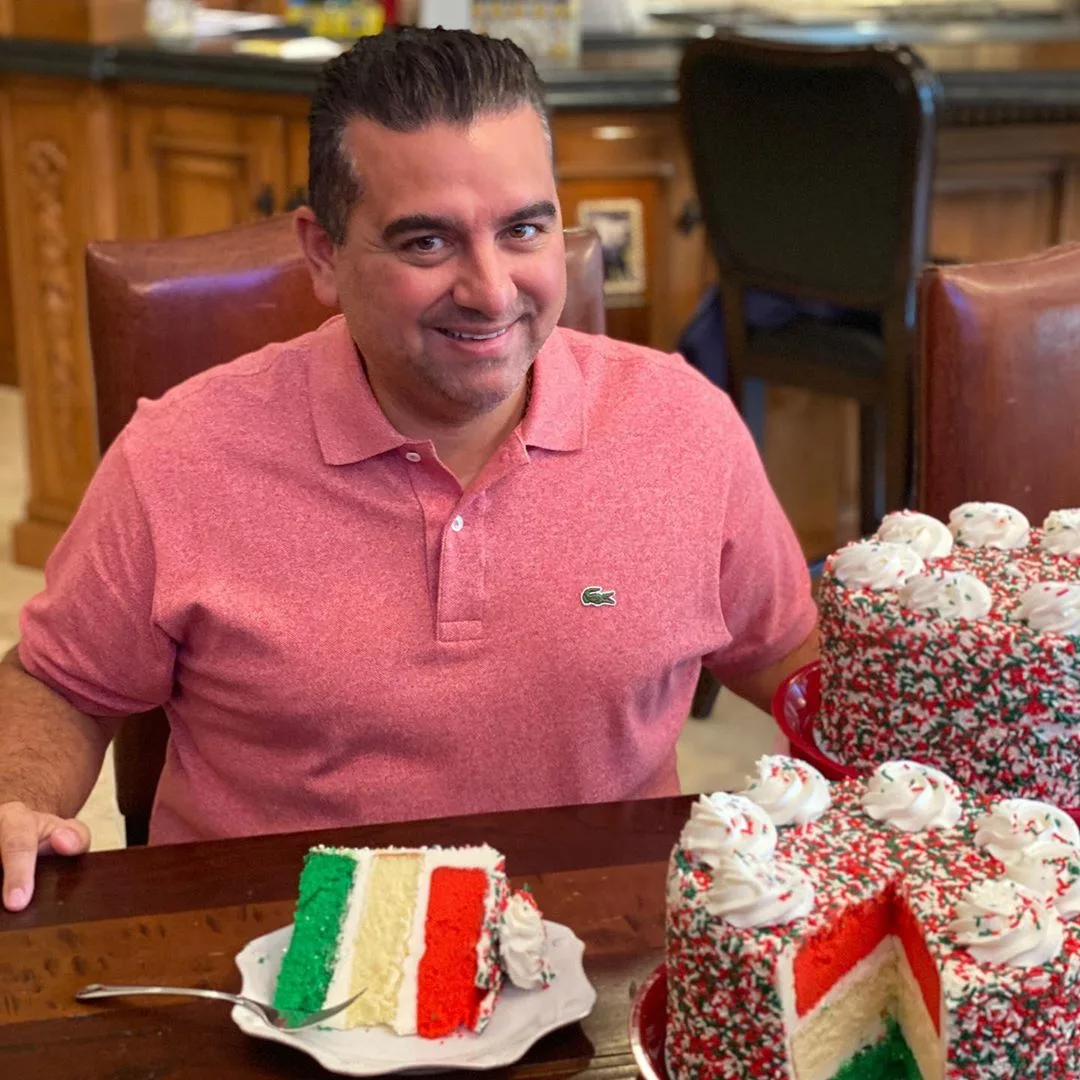 Image credit: Instagram | @buddyvalastro